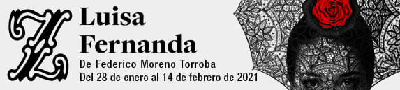 El Teatro de la Zarzuela presenta «Luisa Fernanda» en versión escénica de Davide Livermore