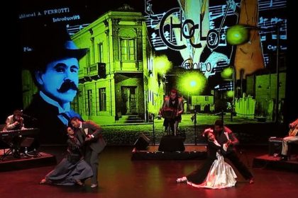 La Porteña Tango