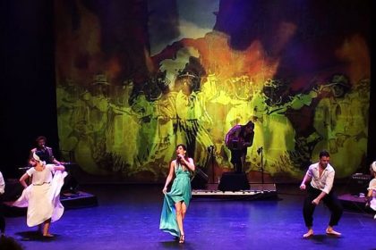 La Porteña Tango