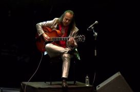 La Porteña Tango