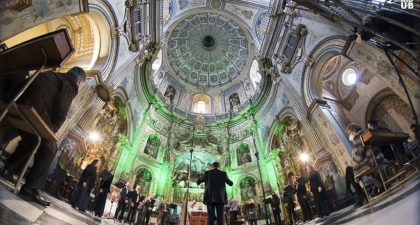 FeMAUB y FeVAMA culminan su programa con 35 conciertos celebrados en la provincia