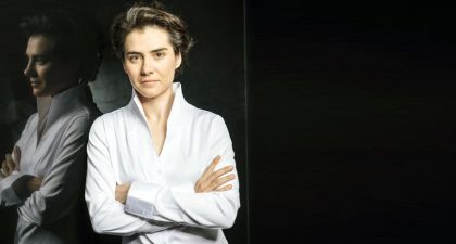 Marzena Diakun, nueva directora artística y titular de la Fundación Orquesta y Coro de la Comunidad de Madrid
