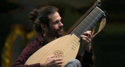 El CNDM coproduce cinco conciertos dentro del XXIV Festival de Música Antigua de Úbeda y Baeza