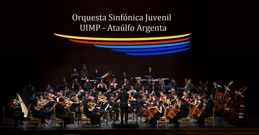 El maestro Vicent Pelechano presenta el proyecto «Música con Accesibilidad»