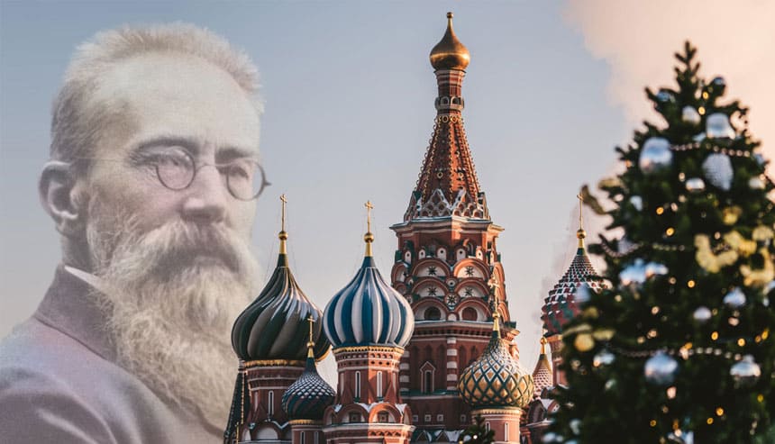 Audición comentada – Suite La Noche de Navidad de Rimsky-Korsakov