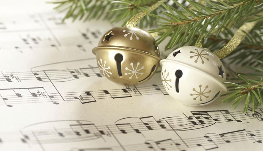 Audición comentada – Suite La Noche de Navidad de Rimsky-Korsakov