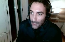 Profesionales de la música antigua evalúan el impacto de la pandemia en el sector en el foro de la UNIA Webinar FeMAUB