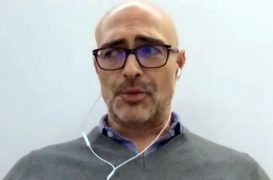 Profesionales de la música antigua evalúan el impacto de la pandemia en el sector en el foro de la UNIA Webinar FeMAUB
