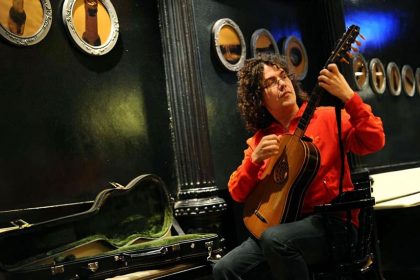 Enrike Solinís