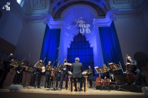 Orquesta Barroca de Sevilla