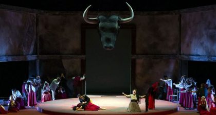 Oviedo comienza en febrero su Festival de Zarzuela, que incluye un recital de Javier Camarena