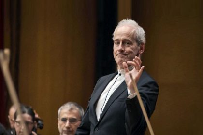 Paul Daniel