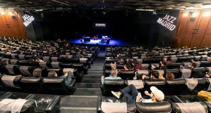 JAZZMADRID20 se despide con cifras históricas de asistencia