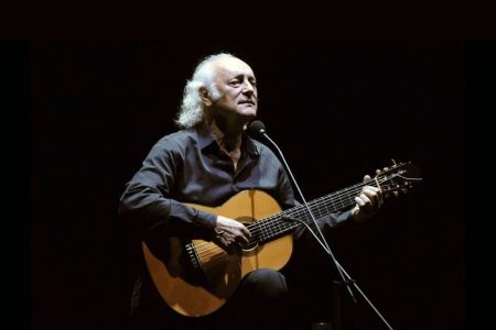 Amancio Prada