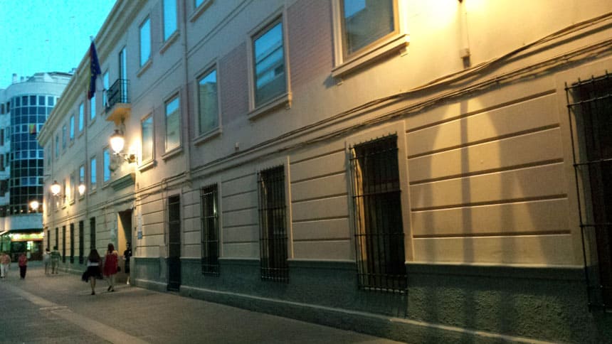 El Conservatorio Superior de Música de Castilla-La Mancha anuncia sus I Jornadas de Composición