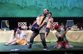 Dido y Eneas