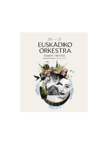 Euskadiko Orkestra sigue adelante a pesar de las adversidades