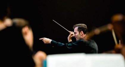 Los Conciertos de La 2 de TVE – Febrero de 2021
