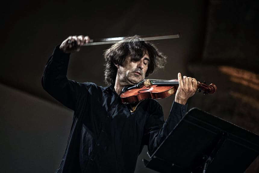 La Orquesta de València propone diálogo musical entre Cuatro Estaciones de Vivaldi y Las Porteñas de Piazzola