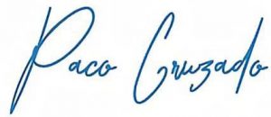 Paco Cruzado, guitarrista y compositor, presenta su discografía de Escuela Bolera y Flamenco