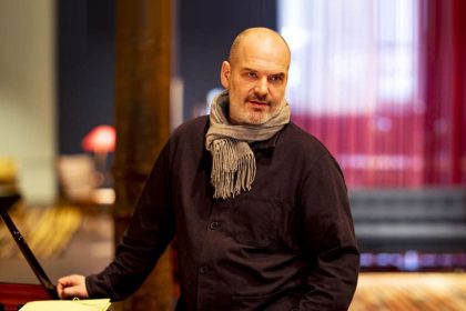 Florian Boesch