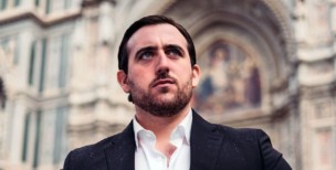 Decca Classics firma en exclusiva con el "Fenómeno Vocal" Freddie de Tommaso Freddie-De-Tommaso