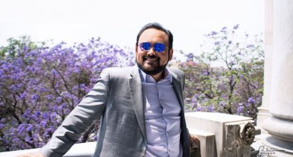 Javier Camarena, el gran tenor del momento, en Zaragoza