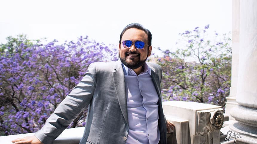 Javier Camarena, el gran tenor del momento, en Zaragoza