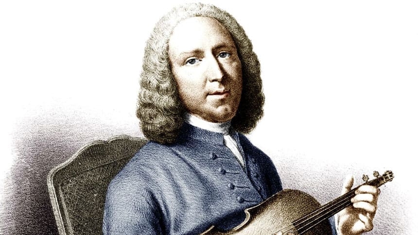 «Plateé», la primera ópera de Jean-Philippe Rameau, en el Gran Teatre del Liceu en versión concierto «Plateé», la primera ópera de Jean-Philippe Rameau, en el Gran Teatre del Liceu en versión concierto