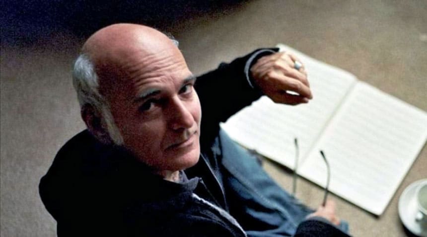 Decca Records presenta «Experience: The Ludovico Einaudi Story», tres podcast con el innovador compositor y pianista