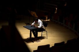 David Moliner