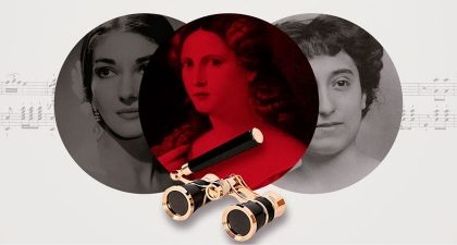 "El papel de las mujeres en la historia de la ópera", es el nombre del curso del Teatro Real de Madrid