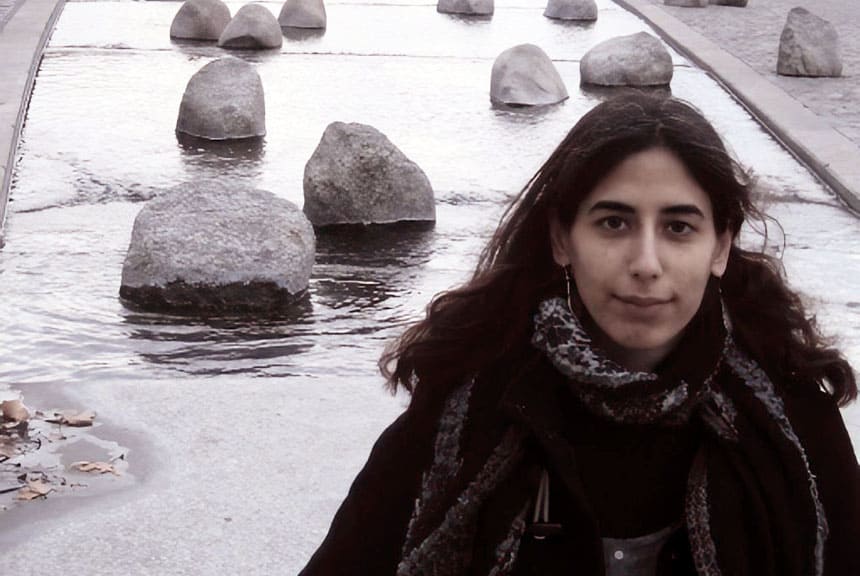 La OBC registra obras de las compositoras Sofía Martínez y Nuria Giménez Comas