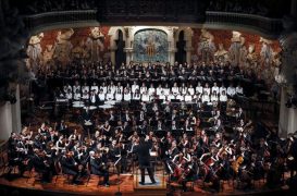 Orquesta Sinfónica Camara Musicae