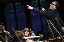 Orquesta Sinfónica Camara Musicae