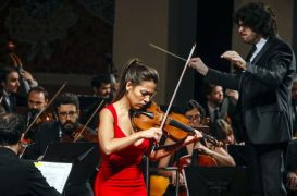 Orquesta Sinfónica Camara Musicae