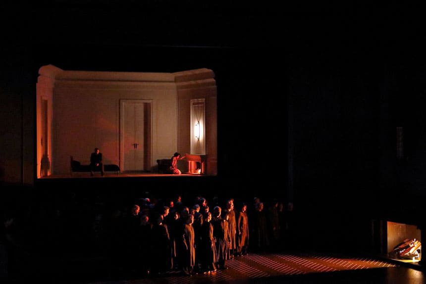 Gustavo Dudamel dirigirá ‘Otello’ de Verdi en el Liceu en sustitución del maestro Riccardo Frizza