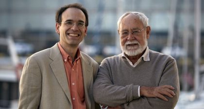 Compositor y violinista Gabriel Bussi continúa con su obra "La Tribuna"; un homenaje a Emilia Pardo Bazán