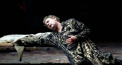 Plácido Domingo, 80 años de "el tenor de referencia"