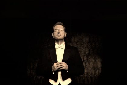 El maestro Ramón Tebar