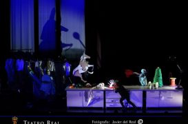 El sastrecillo valiente