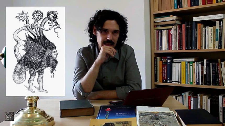 Las artes plásticas y la música medieval se unen en un curso gratuito del CIMM para inaugurar el año formativo