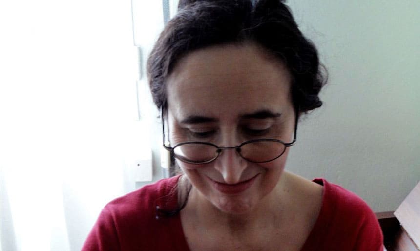 La OBC registra obras de las compositoras Sofía Martínez y Nuria Giménez Comas