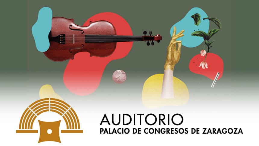 Javier Camarena, el gran tenor del momento, en Zaragoza