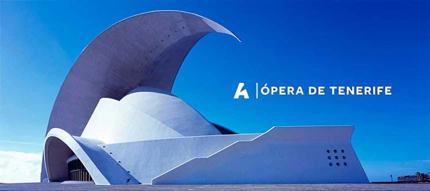 La octava edición de Opera (e)Studio  arranca en el Auditorio de Tenerife