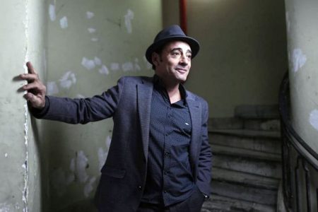 El pianista y compositor Dustin O’Halloran, premiado por sus bandas sonoras, debuta en el CNDM Zenet