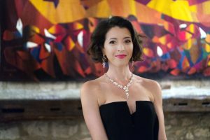 La nueva edición del Festival Cap Rocat presenta a estrellas mundiales de la ópera en las Islas Baleares Lisette Oropesa