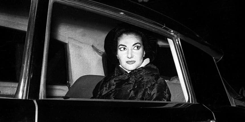 Boadella vuelve a la lírica con ‘Diva’, sobre los últimos años de Maria Callas