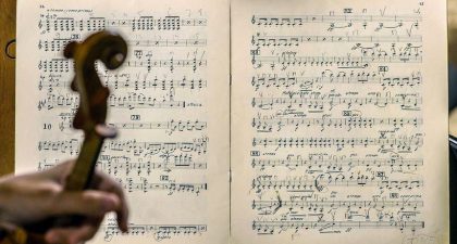 Comienza la XXV edición de ‘Los conciertos de Radio Clásica’ con música de cámara de la Orquesta y Coro RTVE