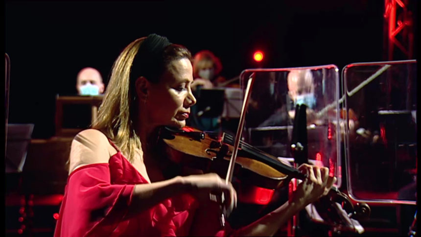 Comienza la XXV edición de ‘Los conciertos de Radio Clásica’ con música de cámara de la Orquesta y Coro RTVE